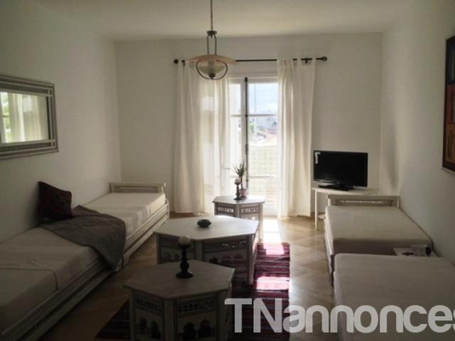 Appartement location