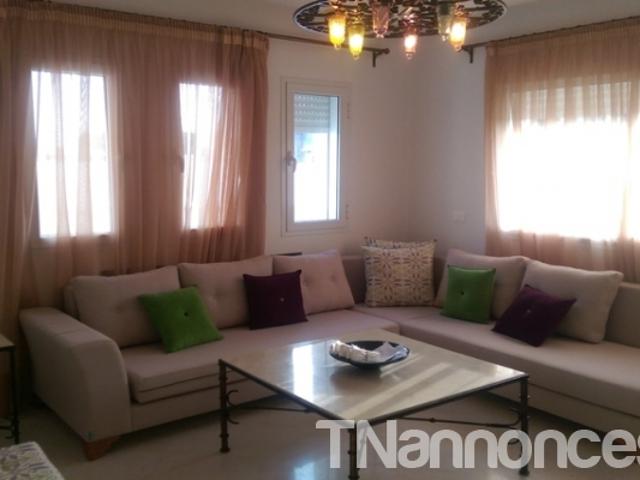 Appartement vente