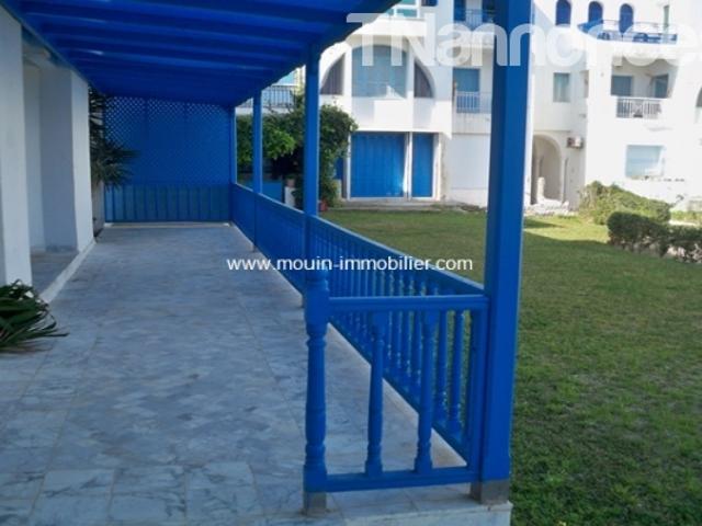 Appartement location