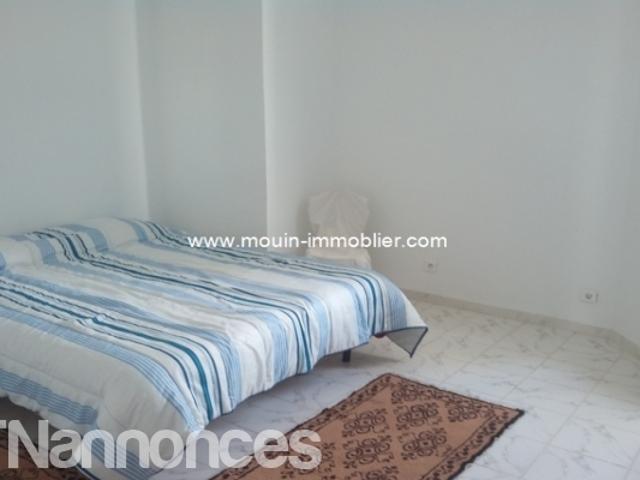 Appartement vente