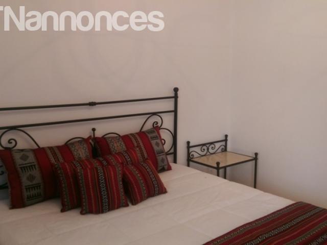 Appartement location