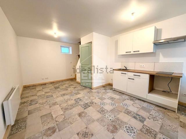 Appartement location à Salins, Seine-et-Marne
