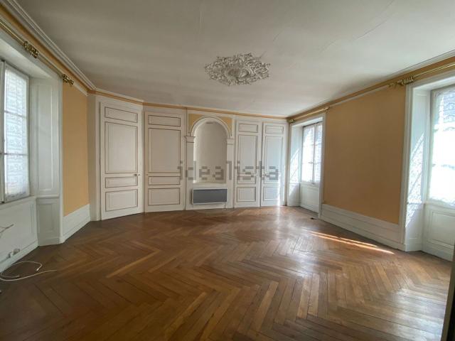 Appartement vente à Le Paradis, Salins-les-Bains