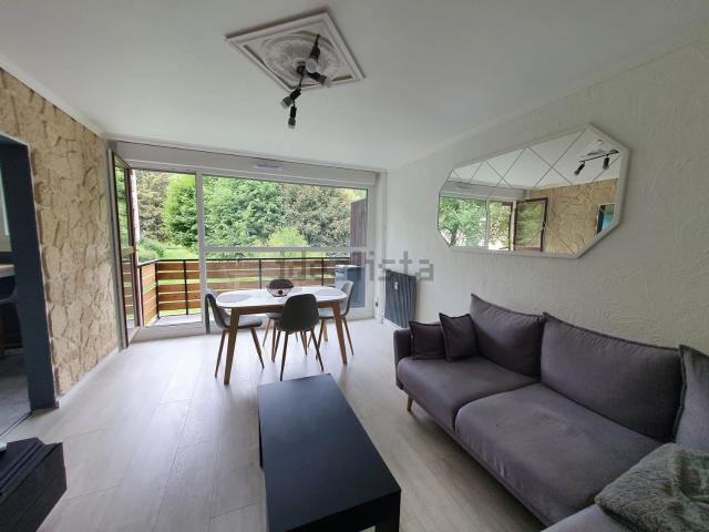 Appartement vente à Le Rosay, Sallanches