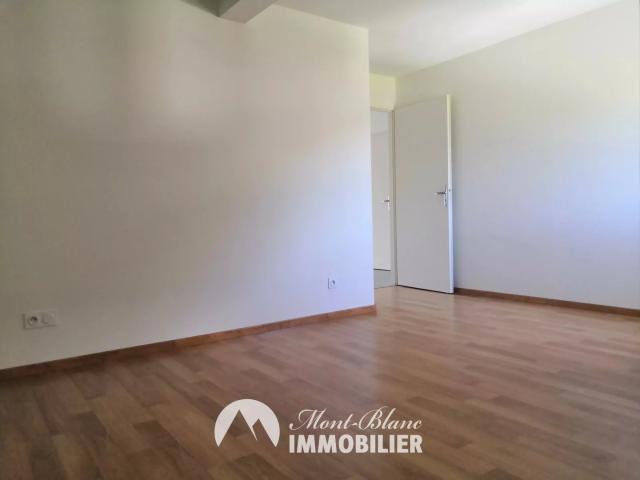 Appartement location à Bonneville, Sallanches