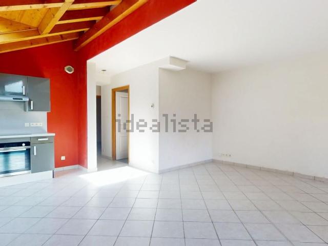 Appartement vente à Le Rosay, Sallanches