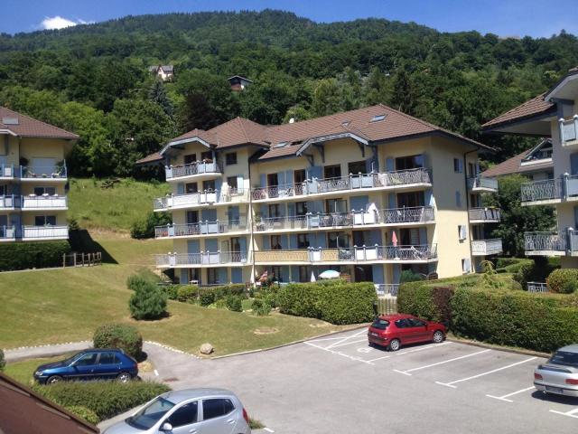 Appartement location à Les Paccots, Sallanches
