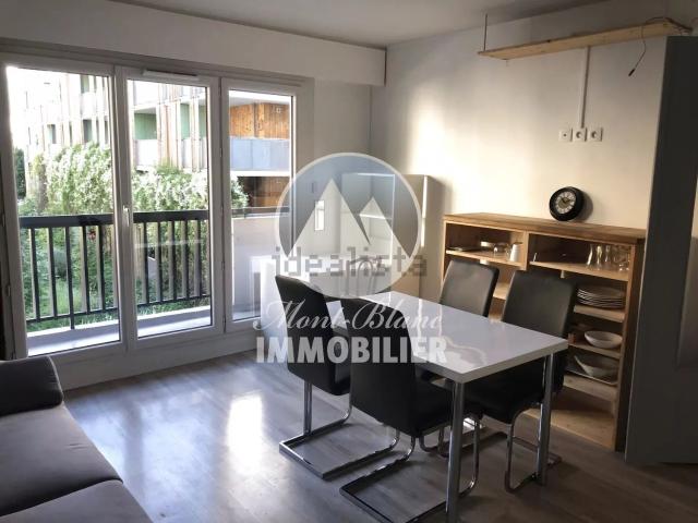 Appartement location à Saint-Martin, Sallanches