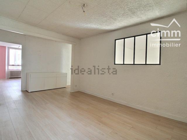 Appartement vente à Fessy, Sallanches