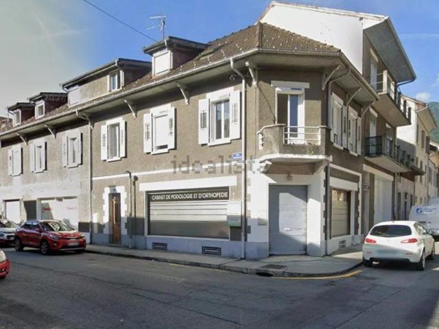 Appartement location à Fessy, Sallanches