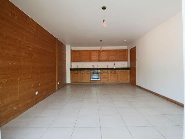Appartement vente à Fessy, Sallanches