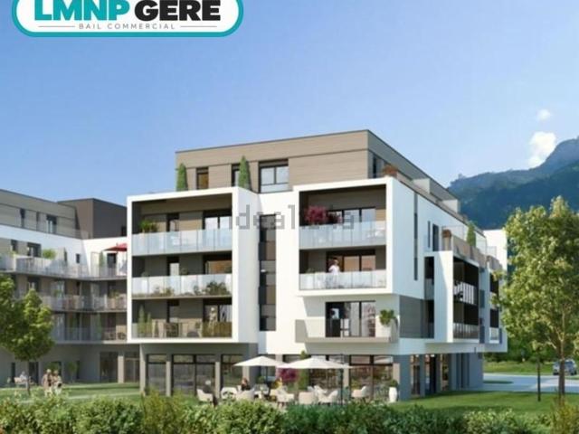 Appartement vente à Parc d'activités de Sallanches, Sallanches