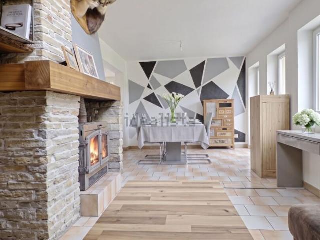 Appartement vente à Saint-Martin, Sallanches