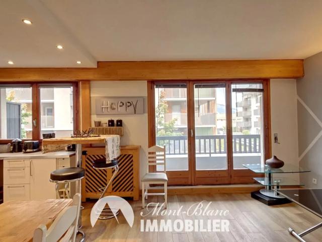 Appartement location à Bonneville, Sallanches
