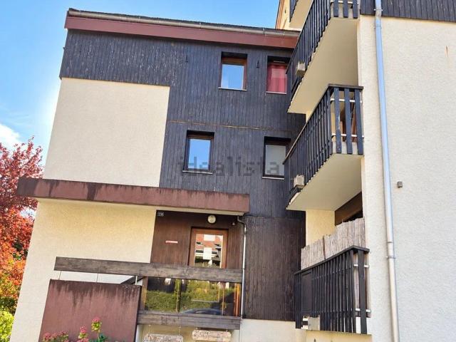 Appartement location à Les Golettes, Sallanches