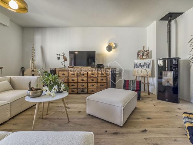 Appartement vente à Fessy, Sallanches