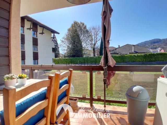 Appartement vente à Fessy, Sallanches