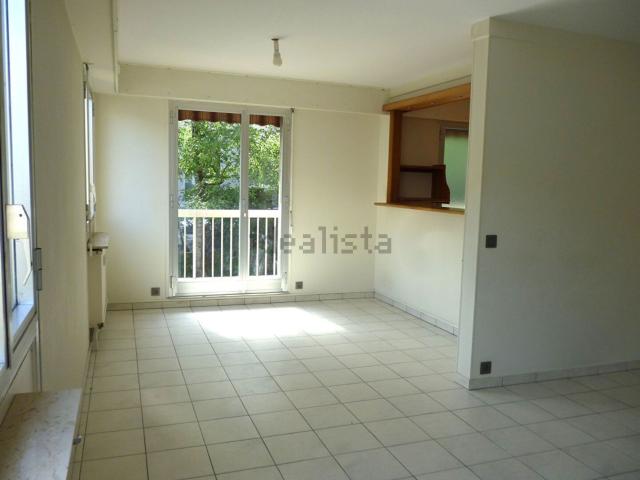 Appartement vente à Fessy, Sallanches