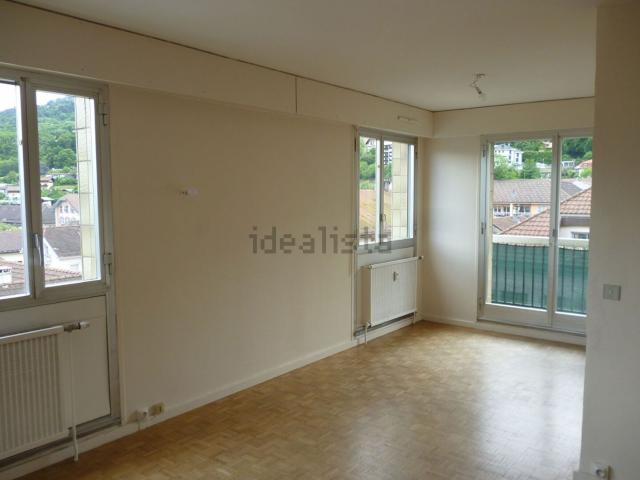 Appartement vente à Fessy, Sallanches