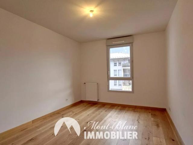 Appartement location à Bonneville, Sallanches