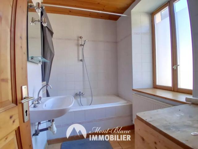 Appartement location à Bonneville, Sallanches