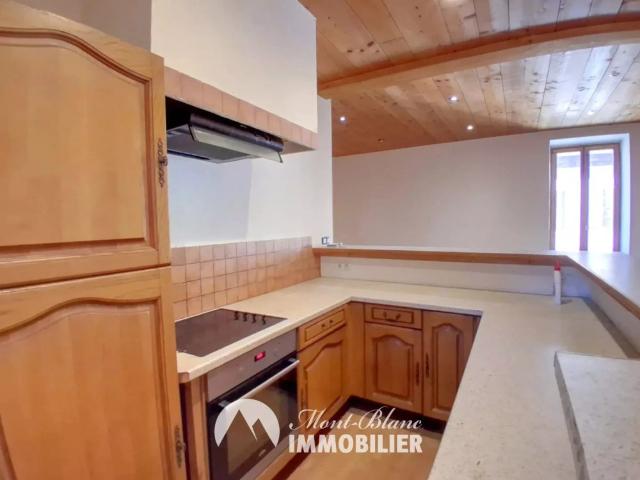 Appartement location à Bonneville, Sallanches