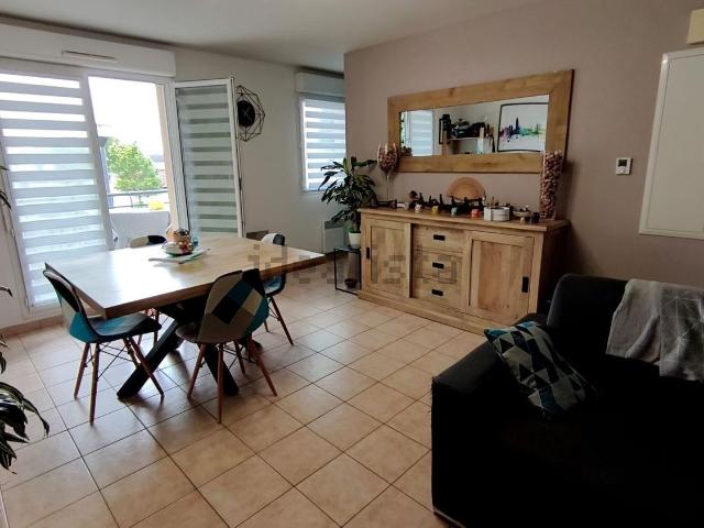 Appartement vente à Sallaumines, Pas-de-Calais