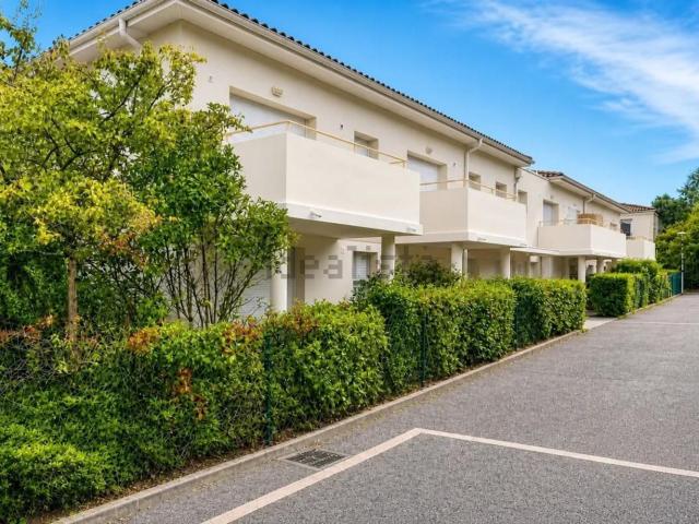 Appartement vente à La Planteyre, Sallebœuf
