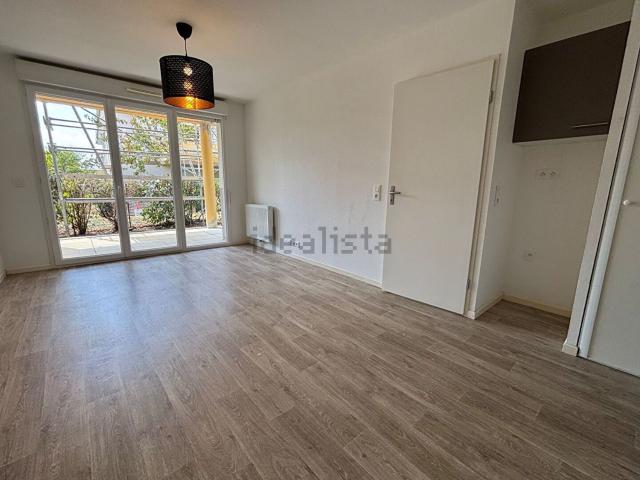 Appartement vente à Turton, Sallebœuf