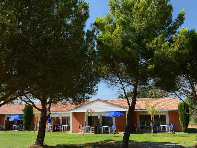Appartement vente à Lotissement Saint-Cyr, Sallèles-d'Aude