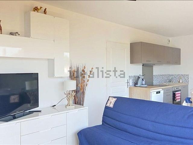 Appartement location à Argileyre, Salles
