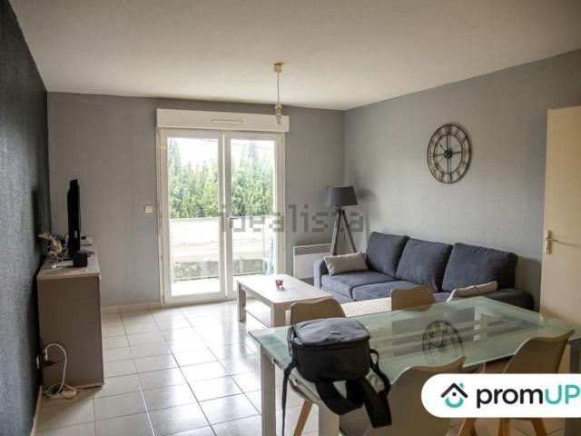 Appartement vente à Salles-d'Aude, Aude