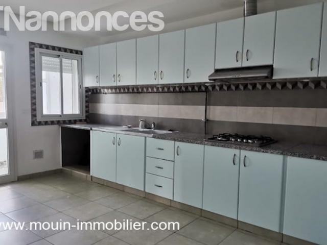 Appartement vente