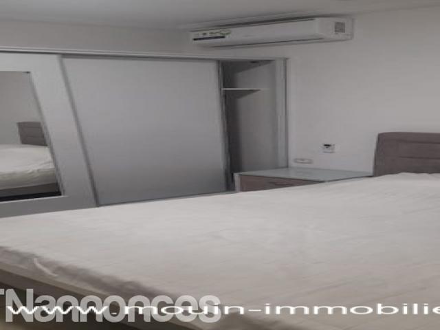 Appartement location