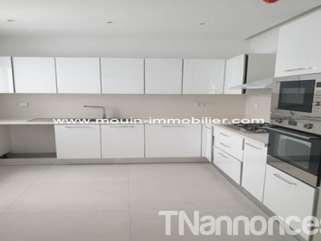 Appartement vente