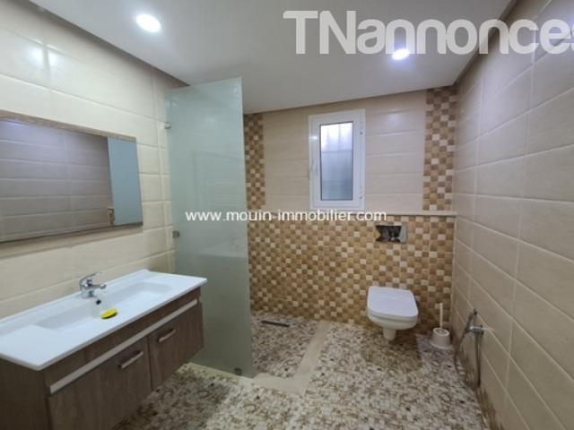 Appartement location