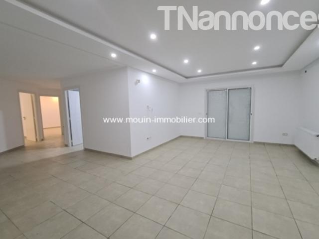 Appartement location