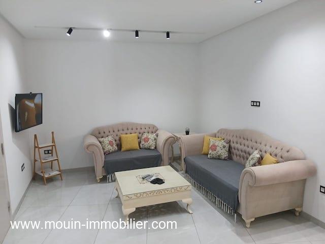 Appartement location à Beni Khalled