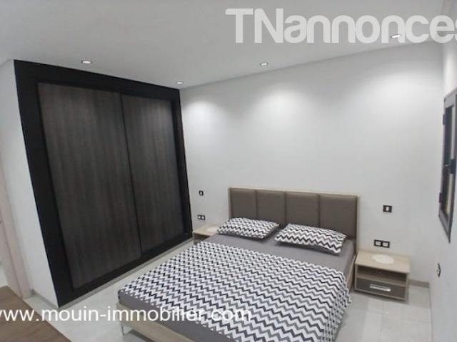 Appartement location