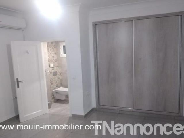 Appartement location