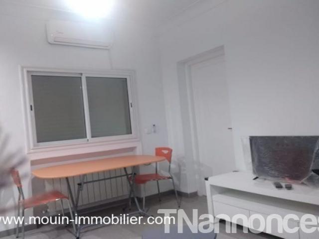Appartement location