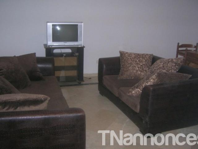 Appartement vente