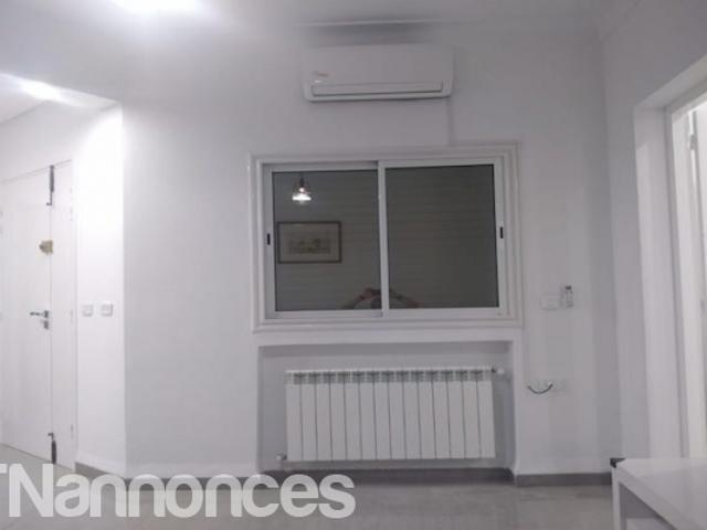 Appartement location