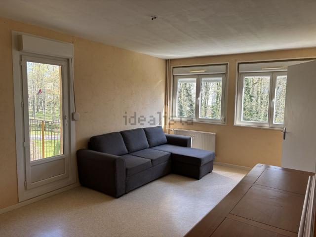Appartement vente à Triconville, Salmagne