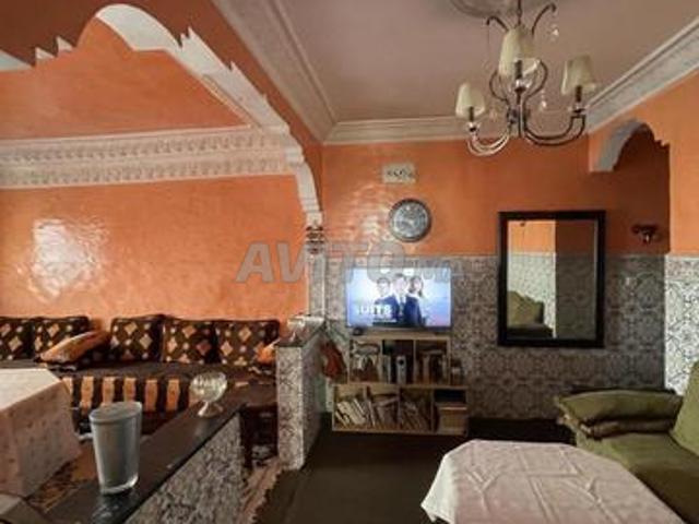 Appartement vente à Anfa, Ben M'sick