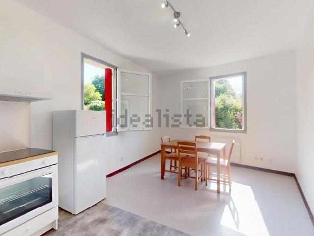 Appartement location à Saint-Amans, Salmiech