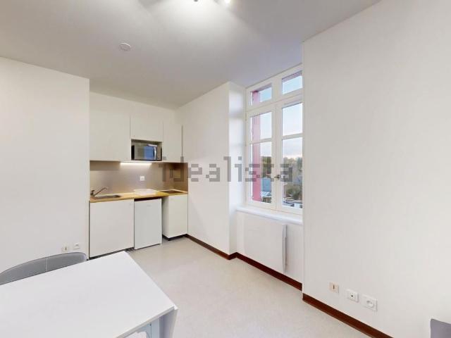 Appartement location à Saint-Amans, Salmiech