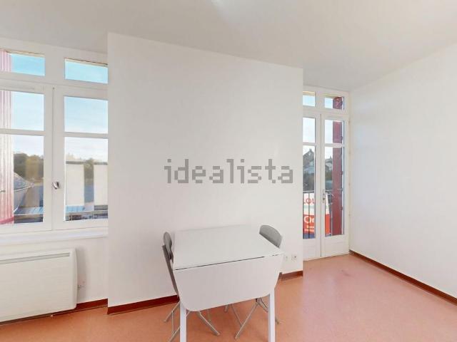 Appartement location à Saint-Amans, Salmiech