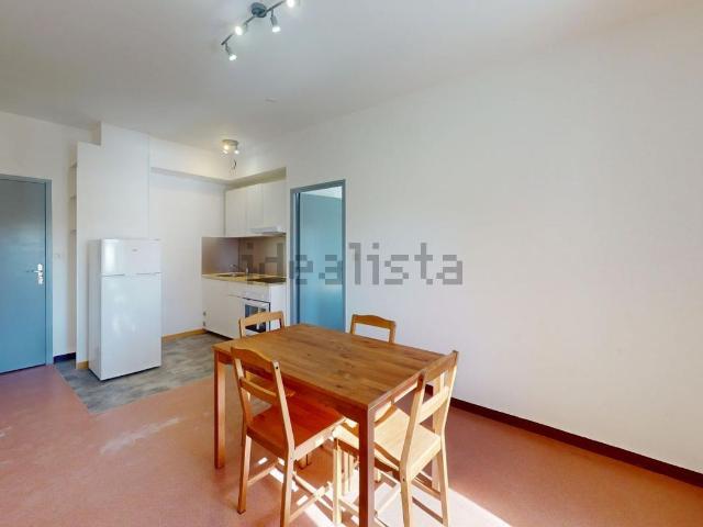Appartement location à Saint-Amans, Salmiech