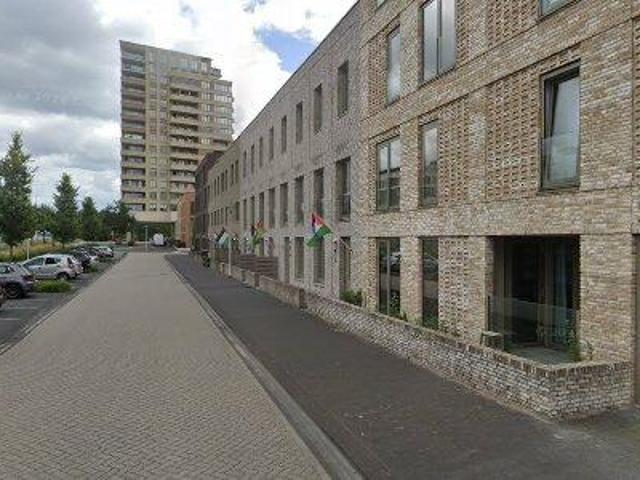 Appartement te huur in Amersfoort